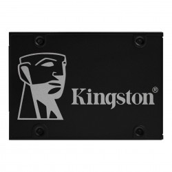 KINGSTON 256GB KC600 550-500MB SKC600-256G